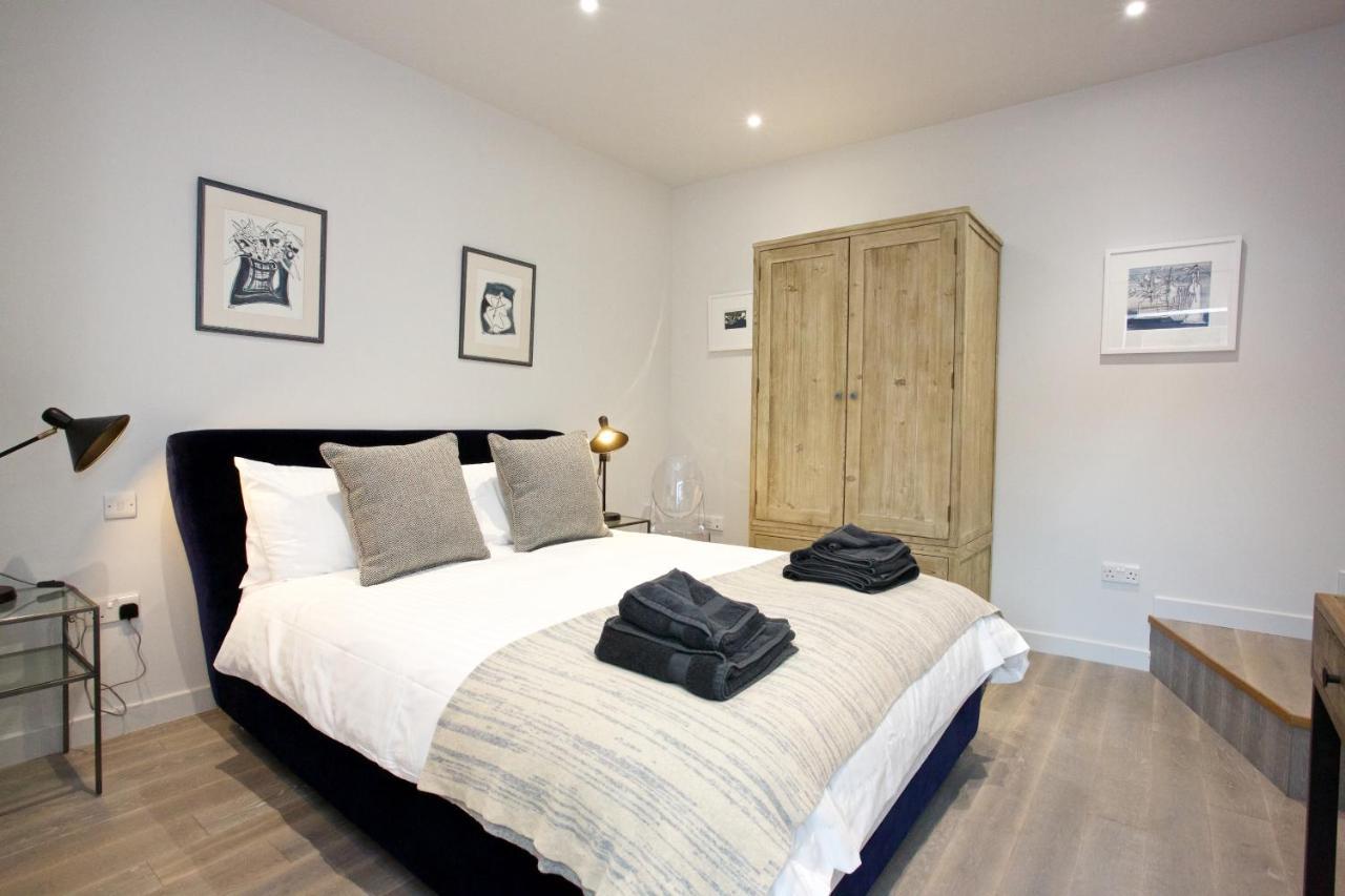 Loch Tay Highland Lodges And Glamping Park Morenish Экстерьер фото