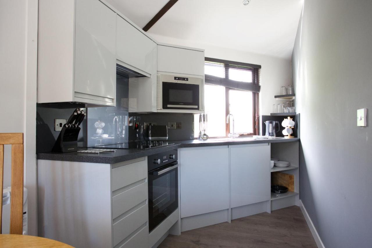Loch Tay Highland Lodges And Glamping Park Morenish Экстерьер фото