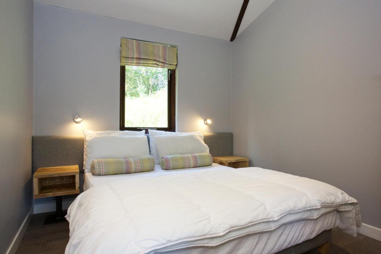 Loch Tay Highland Lodges And Glamping Park Morenish Экстерьер фото