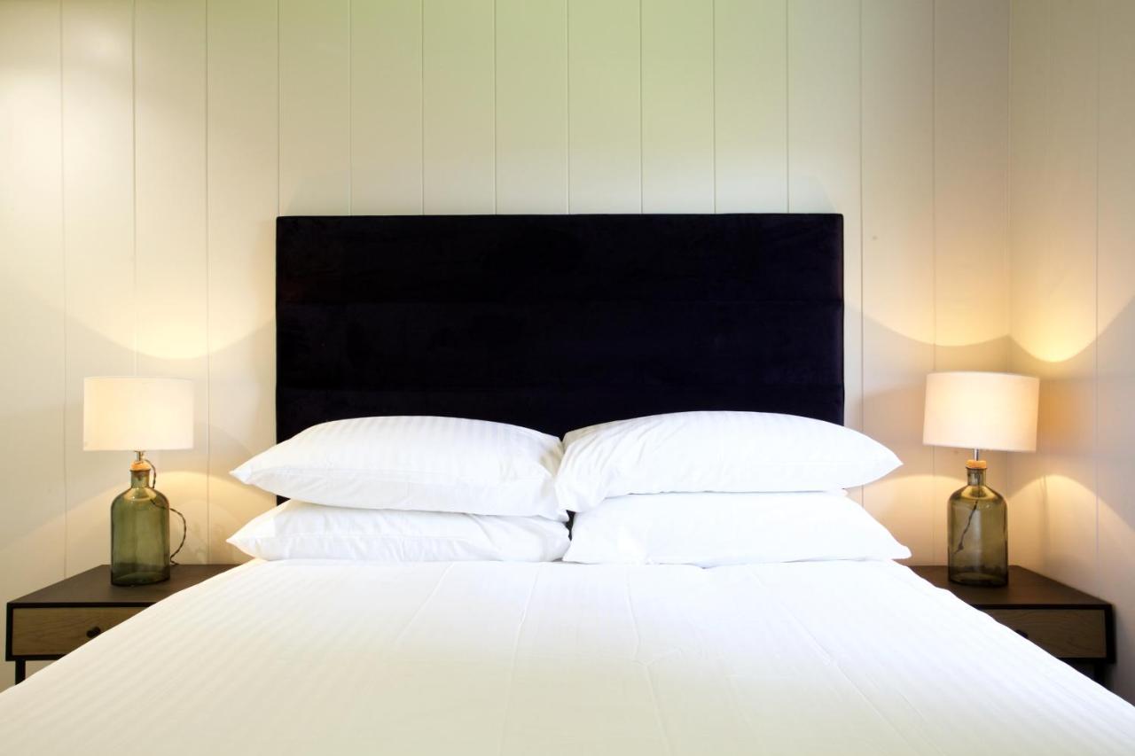 Loch Tay Highland Lodges And Glamping Park Morenish Экстерьер фото